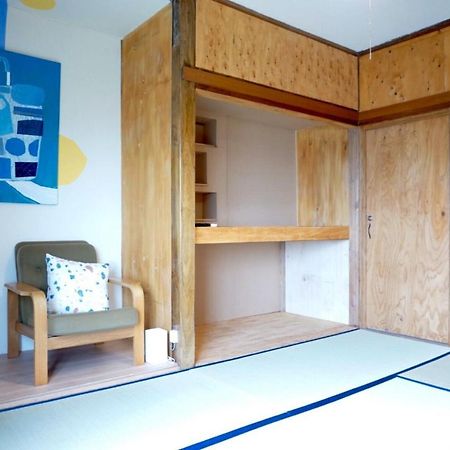 青とサイダー Hotel Oshima Exterior photo